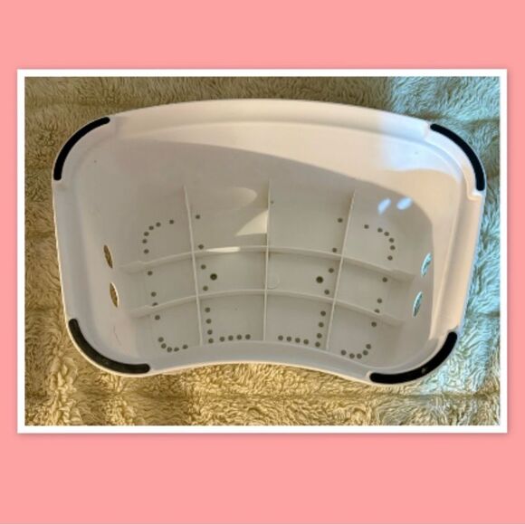 Disney Minnie Mouse Bathroom Step Stool - Picture 4 of 4